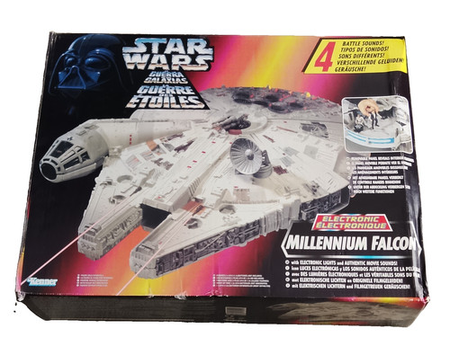 Star wars power the - wars,