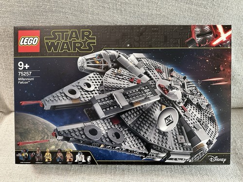 Lego star wars 75257 - star,