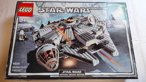 Lego star wars set - lego,
