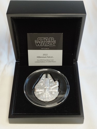 Star wars millennium falcon - star,