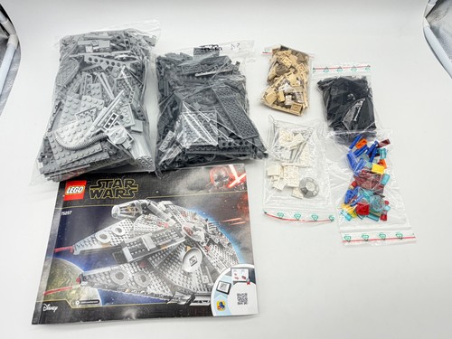 Lego star wars millennium - ,