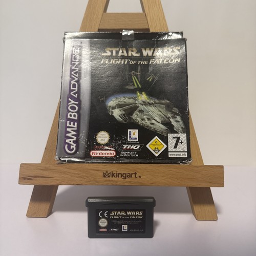 Star wars flight of - -,