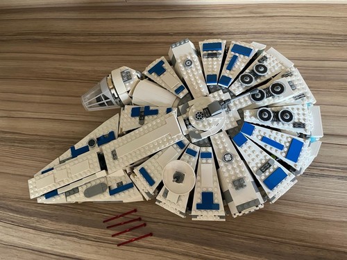 Lego star wars kessel - lego,