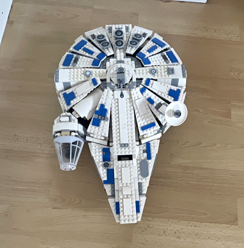 Lego star wars - lego,