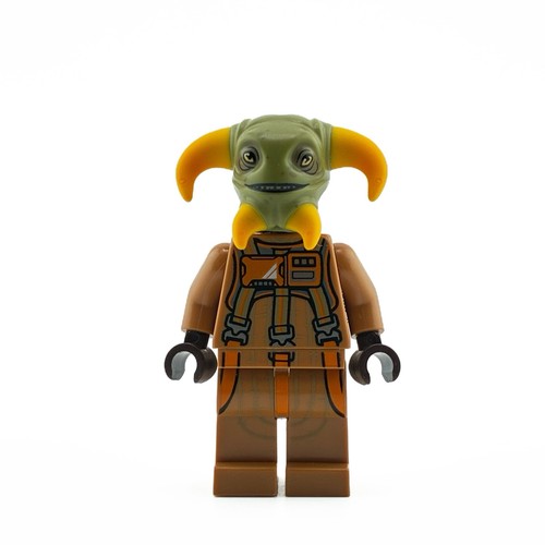 Legostar wars minifigur - minifigur, sw1068