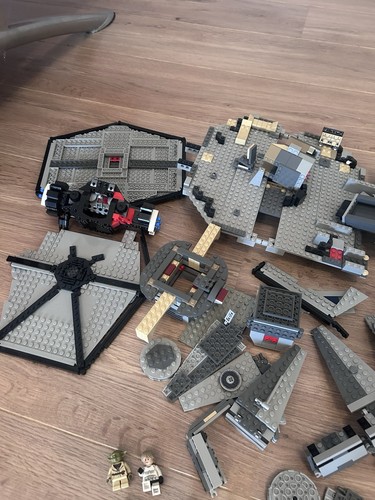 Lego star wars millennium - lego,