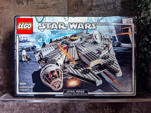 Lego star wars - lego®, 4504