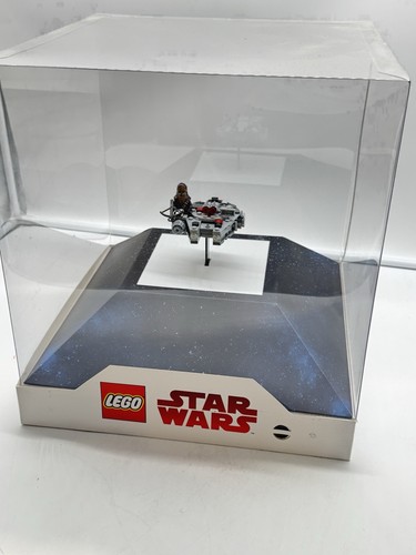 Lego star wars - lego, 2008