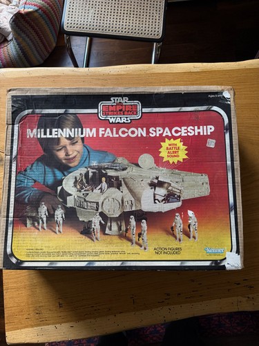 Millennium falcon star wars - millennium,