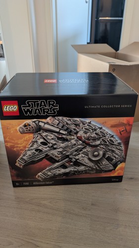 Lego star wars - lego,