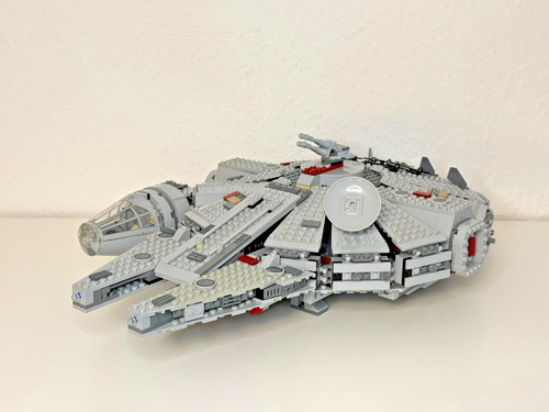 Lego star wars - star,