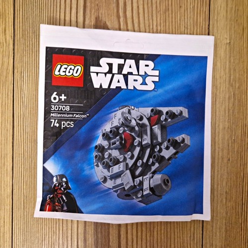 Lego star wars millennium - star,