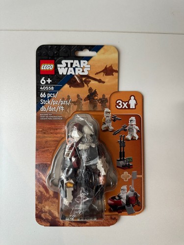 Lego star wars - ,