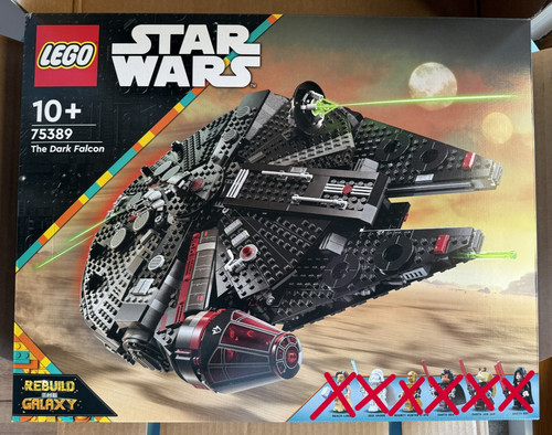 Lego star wars - lego,