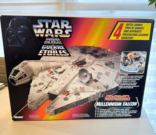 Star wars power the force - wars,