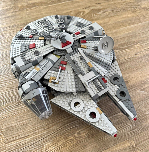Lego 75257 star wars - 75257,
