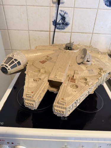 Star wars kenner millenium - wars,