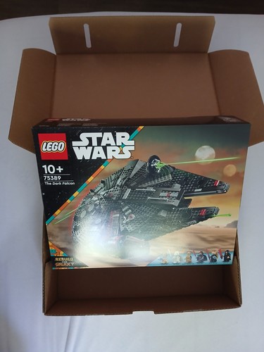 Lego star wars 75389 dark - lego,