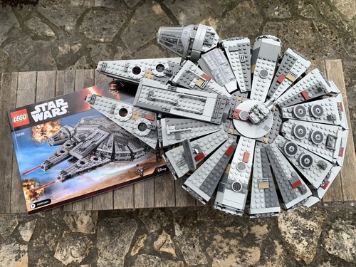 Lego 75105 star wars - lego,