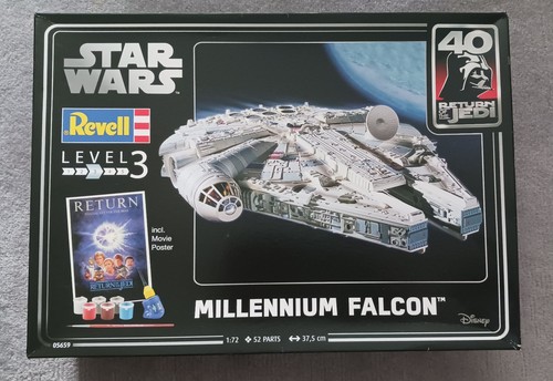 Revell star wars - wars,