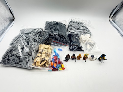 Lego star wars - ,