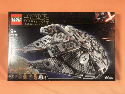Lego star wars 75257 - lego,