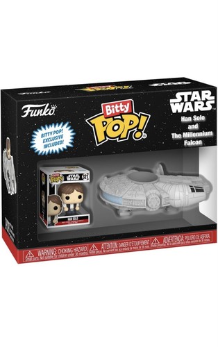 Bitty pop ride - pop!,