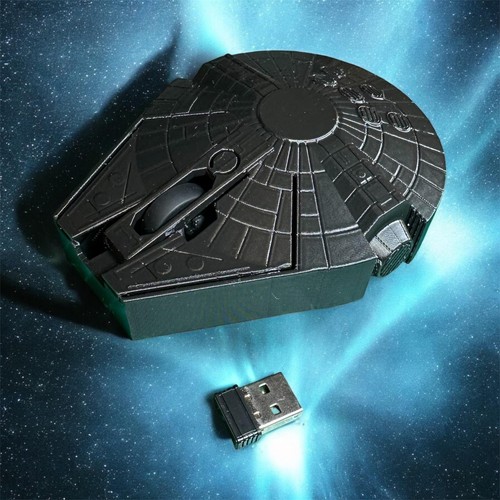 Star wars millennium falcon - millennium,