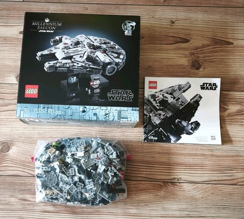 Lego star wars - wars, 75375