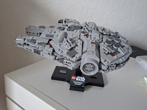 Lego 75375 star - lego,