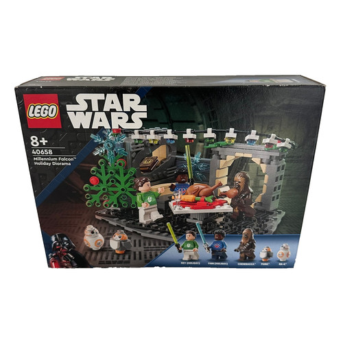 Lego star wars 40658 - lego®, wars™