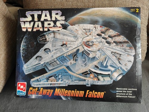 Star wars cut - star,