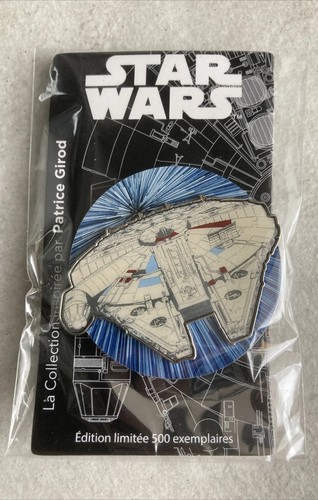 Star wars millennium falcon - wars,