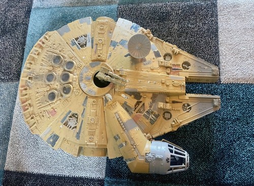 Vintage star wars - star,