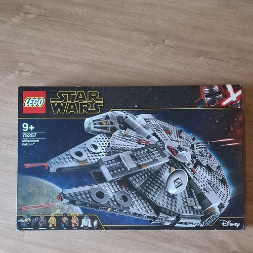 Lego 75257 star wars - lego,