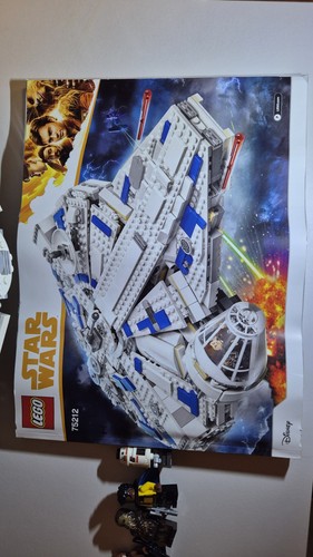 Lego 75212 star wars kessel - lego,