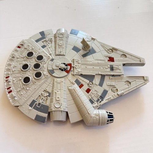 Revell star wars falcon - ,