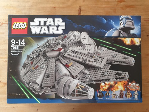 Lego star wars - star,