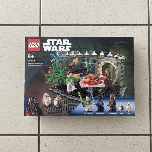 Lego 40658 star wars - 40658,