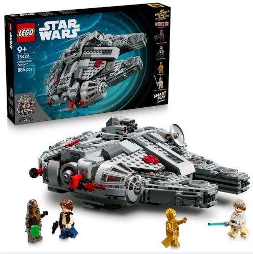 Lego 75426 star - lego,