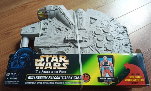 Star wars potf - star,