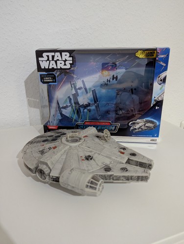 Jazwares star wars micro - jazwares,
