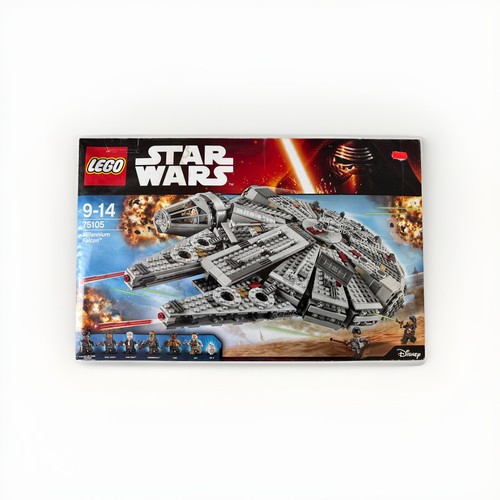 Lego star wars 75105 - star,