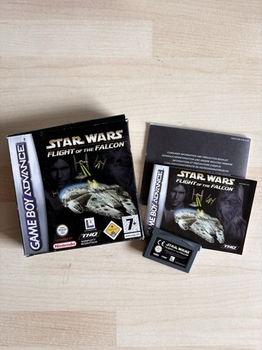 Star wars flight the - star,