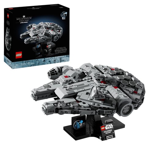 Lego star wars 75375 - lego,