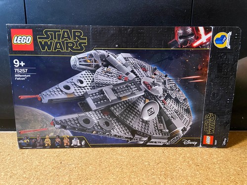 Lego star wars - lego, wars: