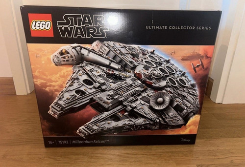 Lego star wars - star, |
