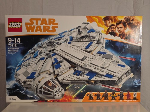 Lego star wars - lego, kessel