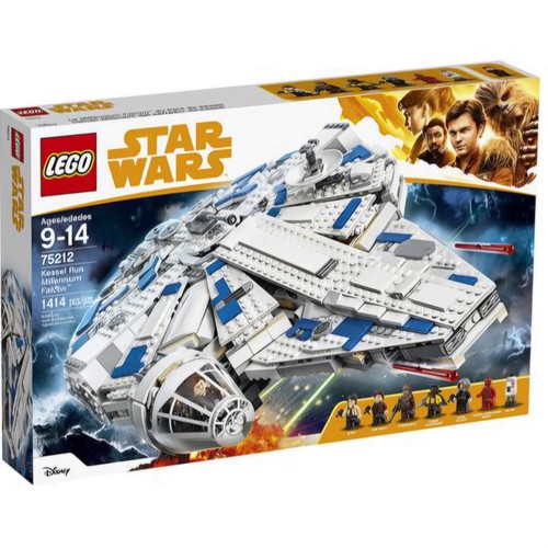 Lego 75212 star - 75212,