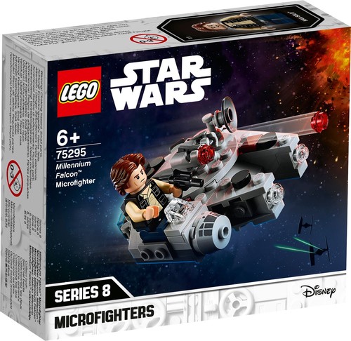 Lego star wars microfighter - wars:,